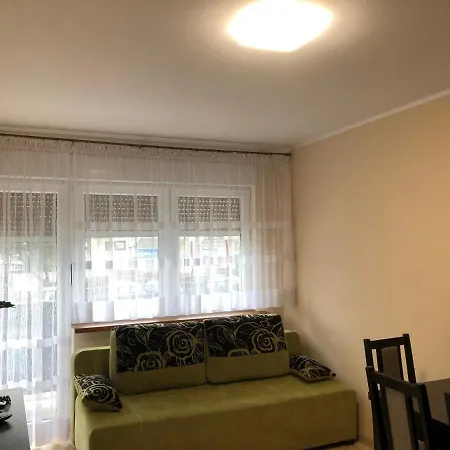 Ferienwohnung M.S. Piccolo Żary Exterior foto