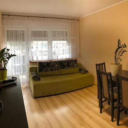 Ferienwohnung M.S. Piccolo Żary Exterior foto