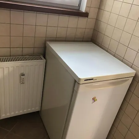 Ferienwohnung M.S. Piccolo Żary Exterior foto