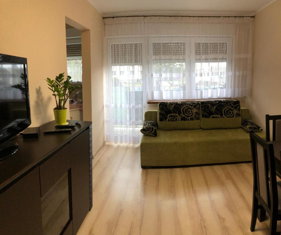 Apartment M.s. Piccolo