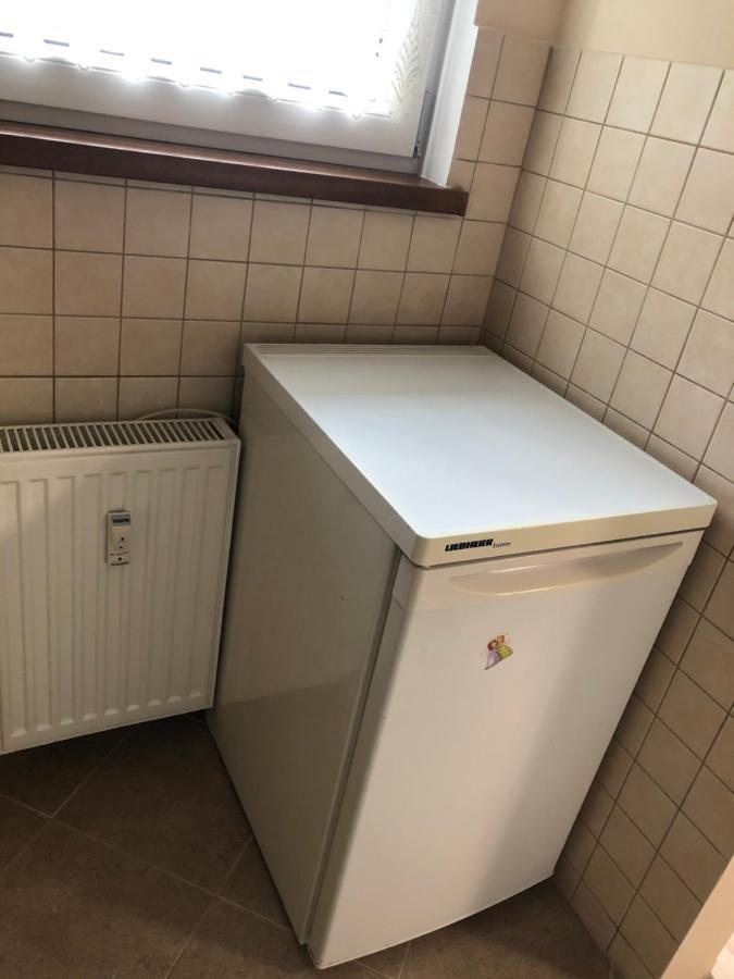 Apartment M.s. Piccolo