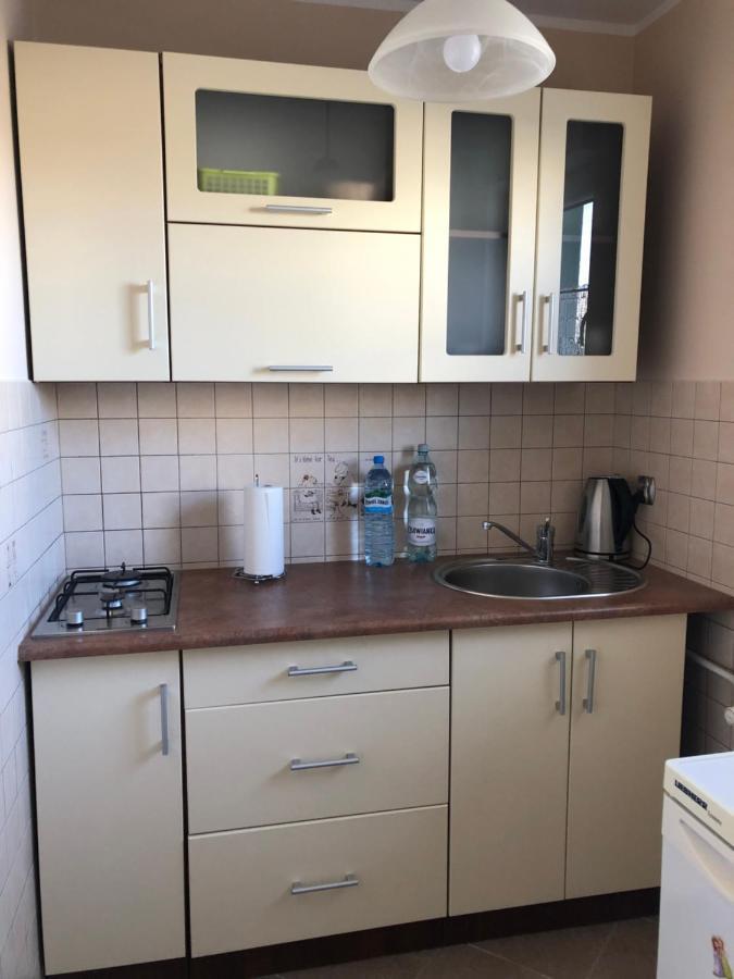 Apartment M.s. Piccolo