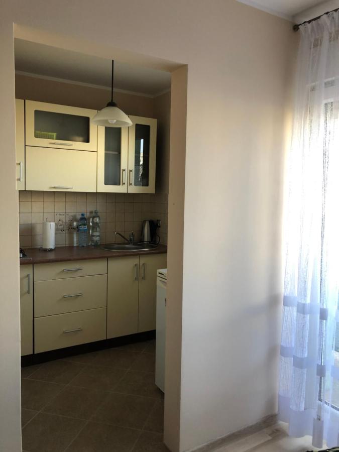 M.s. Piccolo Apartment *