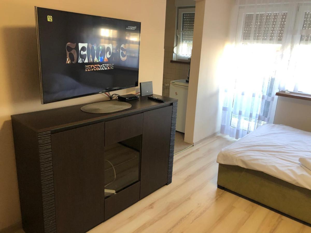 M.s. Piccolo Apartment